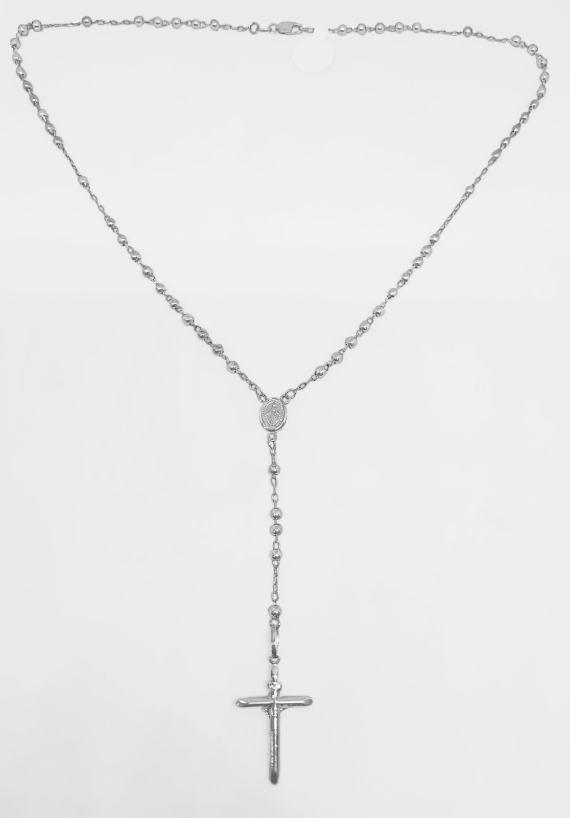Gold Female Chain